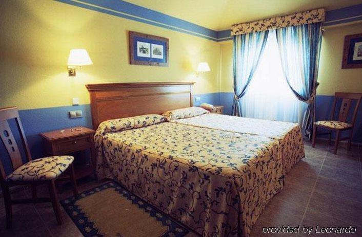 La Sierra Hotel Antequera Cameră foto