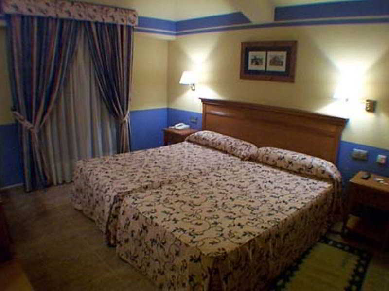 La Sierra Hotel Antequera Cameră foto